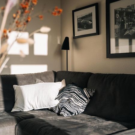 Tallskog - Dein Apartment Am Naturstrand Hohen Wieschendorf Hohenkirchen  외부 사진