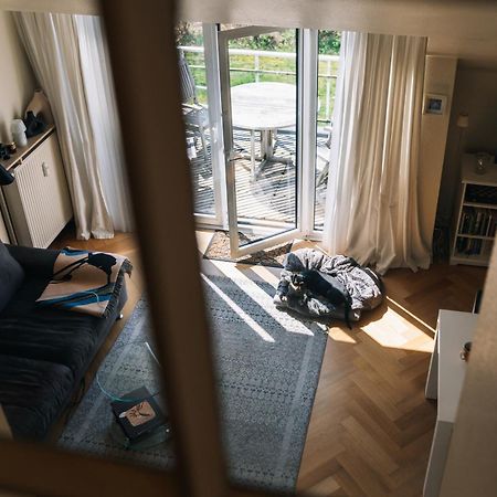Tallskog - Dein Apartment Am Naturstrand Hohen Wieschendorf Hohenkirchen  외부 사진