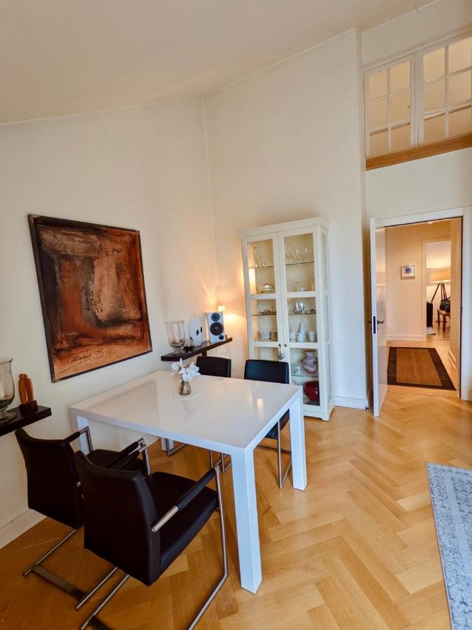 Tallskog - Dein Apartment Am Naturstrand Hohen Wieschendorf Hohenkirchen  외부 사진