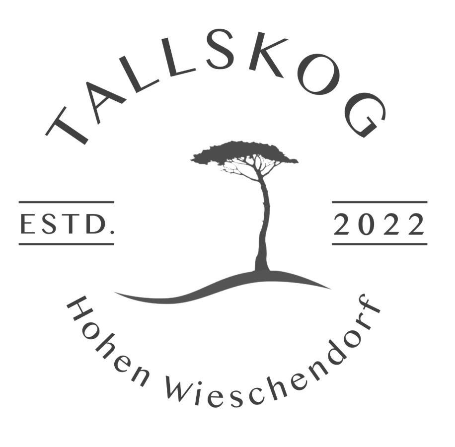 Tallskog - Dein Apartment Am Naturstrand Hohen Wieschendorf Hohenkirchen  외부 사진
