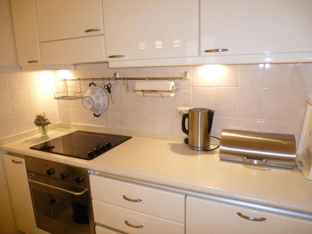 Tallskog - Dein Apartment Am Naturstrand Hohen Wieschendorf Hohenkirchen  외부 사진