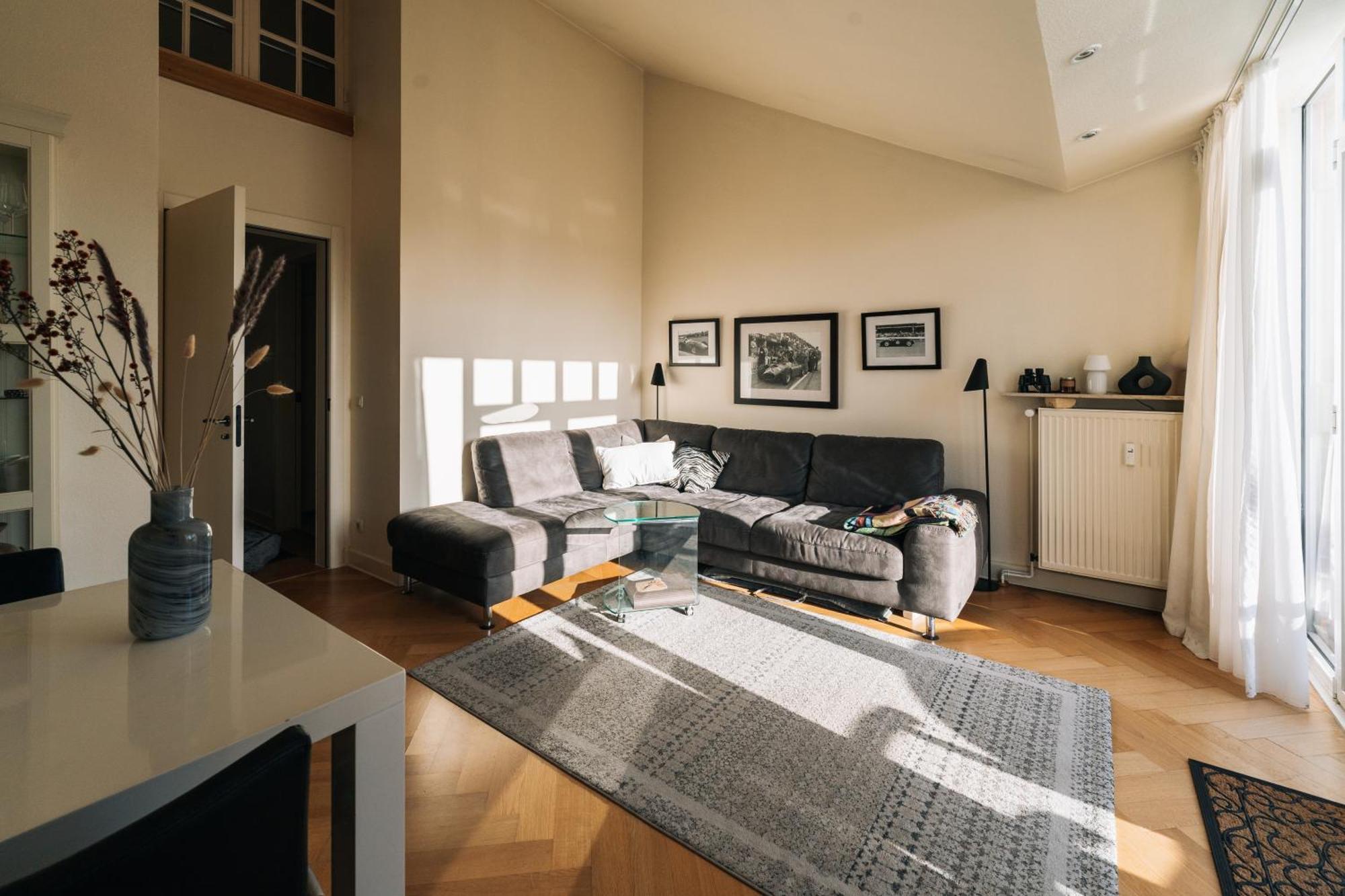 Tallskog - Dein Apartment Am Naturstrand Hohen Wieschendorf Hohenkirchen  외부 사진