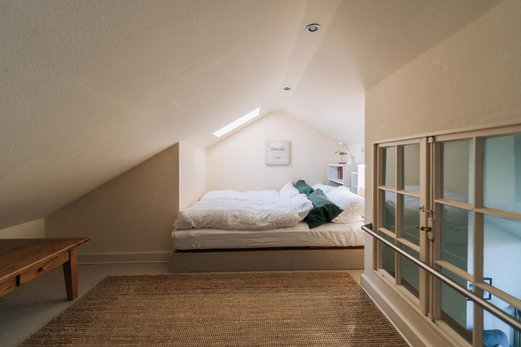 Tallskog - Dein Apartment Am Naturstrand Hohen Wieschendorf Hohenkirchen  외부 사진