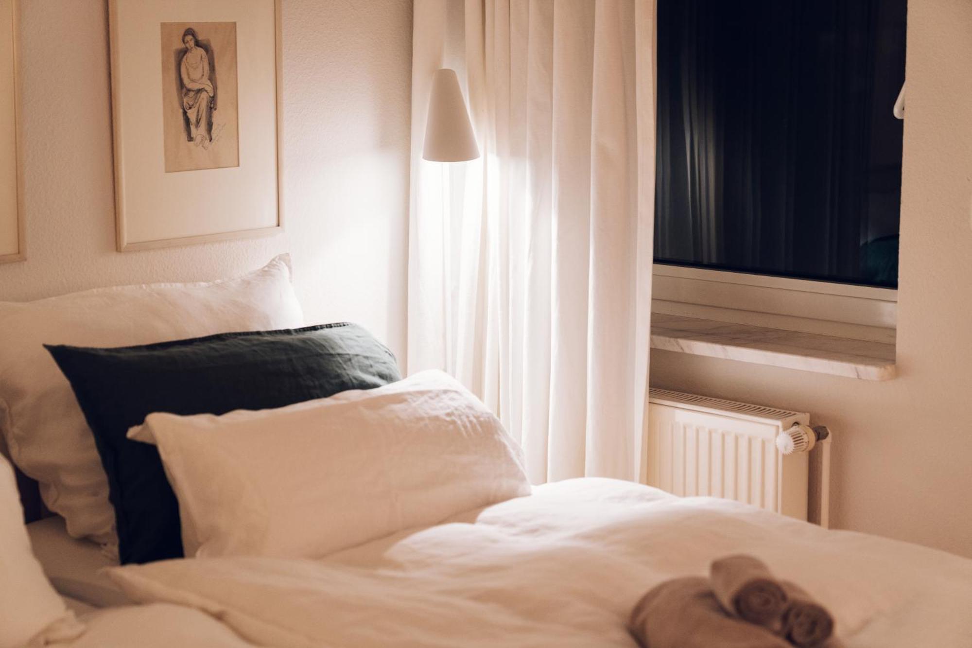 Tallskog - Dein Apartment Am Naturstrand Hohen Wieschendorf Hohenkirchen  외부 사진