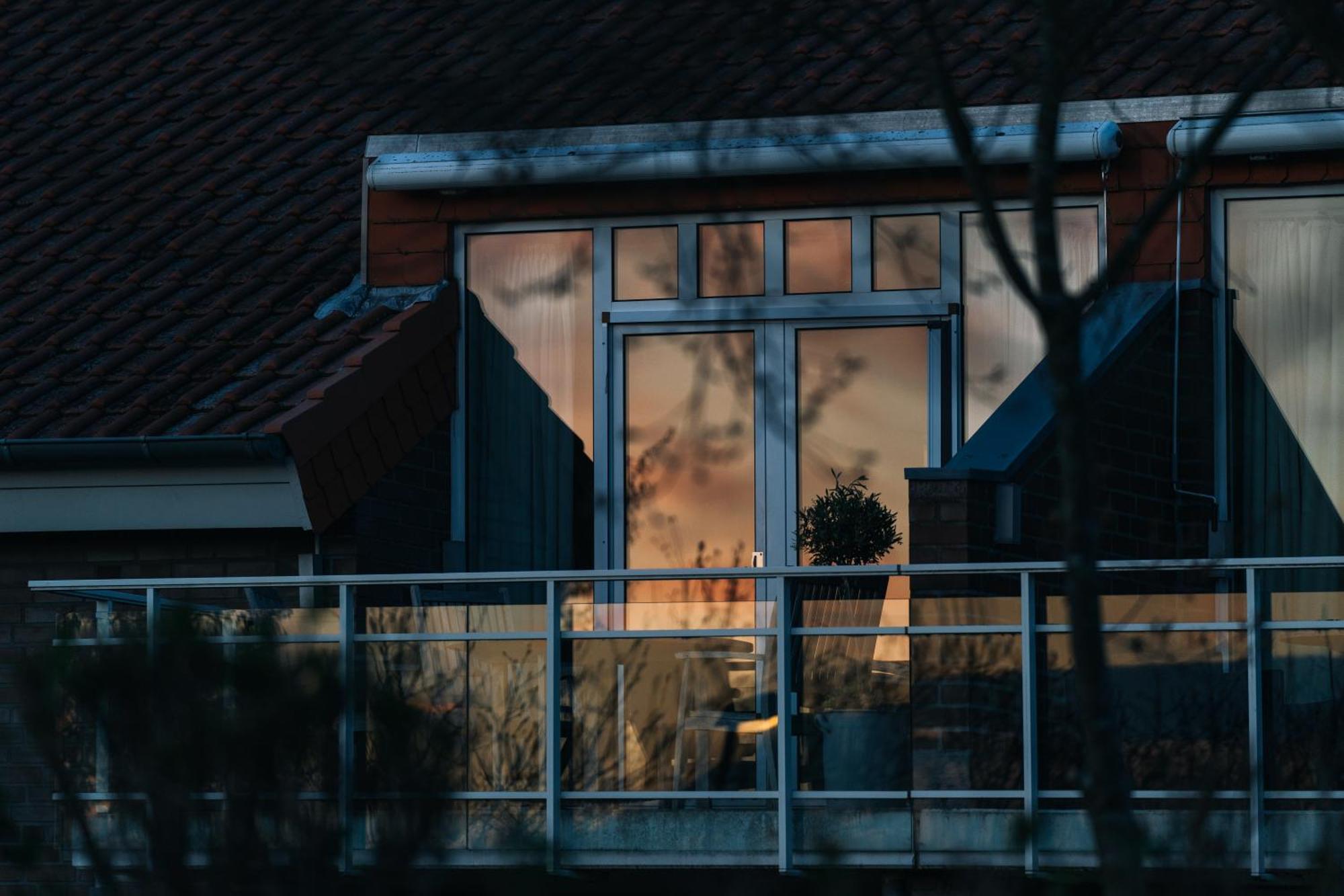 Tallskog - Dein Apartment Am Naturstrand Hohen Wieschendorf Hohenkirchen  외부 사진
